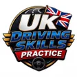 프로그램 아이콘: UK Driving Skills Practic…