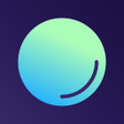 Ikona programu: MyBubble: Mood Tracker Jo…