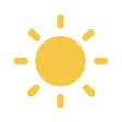 프로그램 아이콘: WeatherWheel: Alerts Fore…