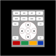 Ikon program: remote for airtel setup b…