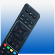プログラムのアイコン：remote for airtel setup b…