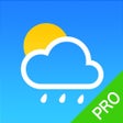 程序图标：Live Weather Pro-Forecast…