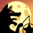 ไอคอนของโปรแกรม: Werewolf Voice - Werewolf…