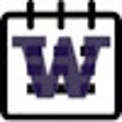 MyUW Calendar Scraper icon