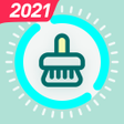 程序图标：Fast Cleaner - Make Your …