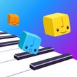 Icon of program: Big Ear - Learn  Make Music
