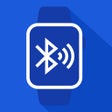 程序图标：Smart BT Notifier  Finder