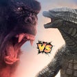 Icoon van programma: Giant Monster Vs Kaiju Ru…