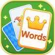 ไอคอนของโปรแกรม: Solitaire Wordoria