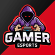 程序图标：Logo Esport Maker : Creat…