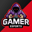 Logo Esport Maker : Create Gaming Logo Maker