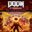 프로그램 아이콘: Doom: Eternal - Deluxe Ed…