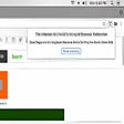 Icon of program: The Internet Archivist's …
