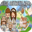 Ikona programu: toca Big Family Life Idea…