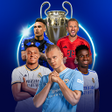 程序图标：Champions League 202425  …