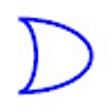 Icoon van programma: Dockerist