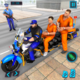 程序图标：Police Prisoner Transport…