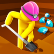 Иконка программы: Dig Deep
