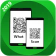 Whatz Scan Web - Whatscan QR Scanner for Dual Chat