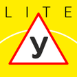 Ikona programu: ГАИ Экзамен  Lite