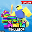 程序图标：Pinata Simulator