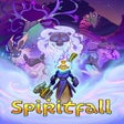 Biểu tượng của chương trình: Spiritfall