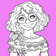 Icon of program: How to draw Encanto