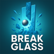 أيقونة البرنامج: Ball Smash It- Break The …