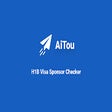 Icon of program: AiTou Visa Sponsor Checke…