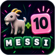 ไอคอนของโปรแกรม: Emoji Quiz Football 2026