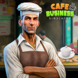 أيقونة البرنامج: Cafe Business Simulator -…