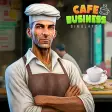 Cafe Business Simulator - Restaurant Manager