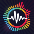 Ícone do programa: VidBuzz - Particle Video …