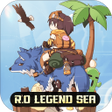 程序图标：ROK Legend