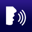 Symbol des Programms: English pronunciation