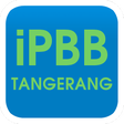 プログラムのアイコン：iPBB Tangerang