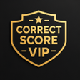 Icoon van programma: Score Exact VIP