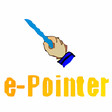 プログラムのアイコン：e-Pointer