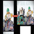 Icon of program: Manga Spread Merger
