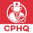 プログラムのアイコン：CPHQ NAHQ Test Prep  Prac…