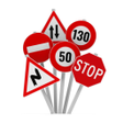 Icon of program: Autoškola - testovi 2023