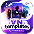 Ikona programu: VN Template Codes: VN QR …