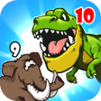 Ícone do programa: Merge Animals-My Perfect …