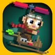 Ikon program: Chimp Copter