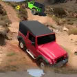 SUV Driving Simulator: Offroad 3D