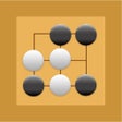 Ícone do programa: 卡塔围棋--复盘好工具内置katago引擎