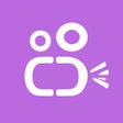 程序图标：Talkroom.io
