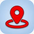 Ícone do programa: Route Finder GPS: Routing…