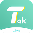 Programın simgesi: TakTak