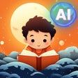 プログラムのアイコン：Bedtime - Stories